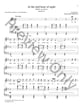 At the Mid Hour of the Night piano sheet music cover